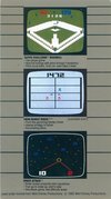 Space Attack - Attaque de Vaisseaux Spatiaux Atari catalog