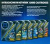Atari 2600 VCS  catalog - M Network / Mattel Electronics - 1982
(4/5)