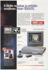 Atari ST  catalog - X-Computer - 1990
(2/4)