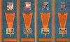 Dragon's Lair Atari catalog