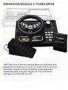 Atari 2600 VCS  catalog - CBS Electronics - 1983
(18/22)