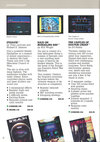 Stealth Atari catalog