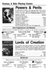 Atari 400 800 XL XE  catalog - Avalon Hill - 1985
(4/32)