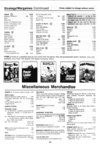 Atari 400 800 XL XE  catalog - Avalon Hill - 1985
(14/32)