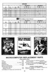 Atari 400 800 XL XE  catalog - Avalon Hill - 1985
(22/32)