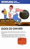 Atari 2600 VCS  catalog - Atari Benelux - 1980
(11/47)