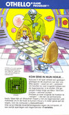 Atari 2600 VCS  catalog - Atari Benelux - 1980
(15/47)
