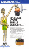 Atari 2600 VCS  catalog - Atari Benelux - 1980
(20/47)