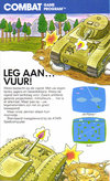 Atari 2600 VCS  catalog - Atari Benelux - 1980
(40/47)