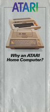 Atari Atari C060503 Rev. B catalog