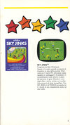 Atari 2600 VCS  catalog - Activision - 1983
(5/20)