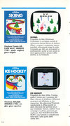 Atari 2600 VCS  catalog - Activision - 1983
(14/20)