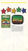 Atari 2600 VCS  catalog - Activision - 1982
(3/16)