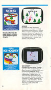 Atari 2600 VCS  catalog - Activision - 1982
(10/16)