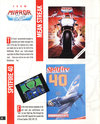 Atari 400 800 XL XE  catalog - Mirrorsoft - 1988
(4/24)