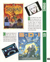 SDI - Strategic Defence Initiative Atari catalog
