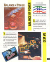 Atari 400 800 XL XE  catalog - Mirrorsoft - 1988
(13/24)