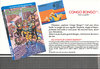 Congo Bongo Atari catalog