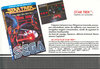 Star Trek - Strategic Operations Simulator Atari catalog