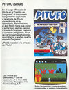 Atari 2600 VCS  catalog - CBS Electronics - 1982
(12/16)
