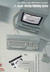 Atari Atari Elektronik 2/89 catalog