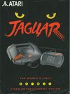 Atari Jaguar  catalog - Atari Elektronik - 1995
(1/6)