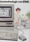 Atari ST  catalog - Atari Elektronik - 1989
(3/4)