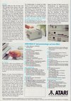 Atari ST  catalog - Atari Elektronik - 1989
(4/4)