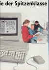 Atari ST  catalog - Atari Elektronik - 1989
(3/4)