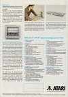 Atari ST  catalog - Atari Elektronik - 1989
(4/4)