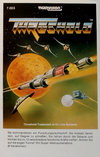 Threshold Atari catalog