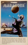Marauder Atari catalog