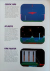 Atlantis Atari catalog