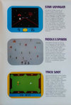 Riddle of the Sphinx Atari catalog