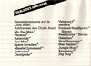 Atari 2600 VCS  catalog - Atari France - 1983
(2/24)