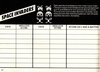Atari 2600 VCS  catalog - Atari France - 1983
(10/24)