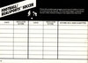 Atari 2600 VCS  catalog - Atari France - 1983
(16/24)