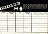 Atari 2600 VCS  catalog - Atari France - 1983
(20/24)