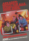 Atari Atari Elektronik 1031 0.2.83 catalog