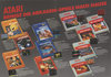 Atari 2600 VCS  catalog - Atari Elektronik - 1983
(2/3)