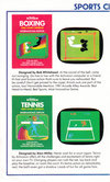 Atari 2600 VCS  catalog - Activision - 1981
(2/8)