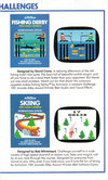 Atari 2600 VCS  catalog - Activision - 1981
(3/8)
