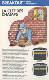 Atari 2600 VCS  catalog - Atari Benelux - 1980
(14/42)