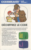 Atari 2600 VCS  catalog - Atari Benelux - 1980
(16/42)