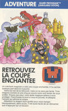 Atari 2600 VCS  catalog - Atari Benelux - 1980
(21/42)