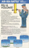 Atari 2600 VCS  catalog - Atari Benelux - 1980
(23/42)