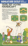 Atari 2600 VCS  catalog - Atari Benelux - 1980
(25/42)