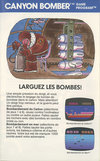 Atari 2600 VCS  catalog - Atari Benelux - 1980
(33/42)