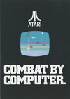 Atari Atari UK  catalog