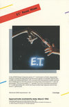 Atari 400 800 XL XE  catalog - Atari - 1983
(6/12)